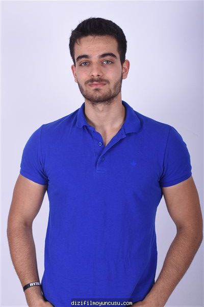 İzmir Cast Ajans Mehmet 52868