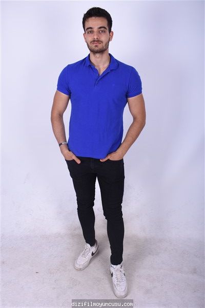 İzmir Cast Ajans Mehmet 52869