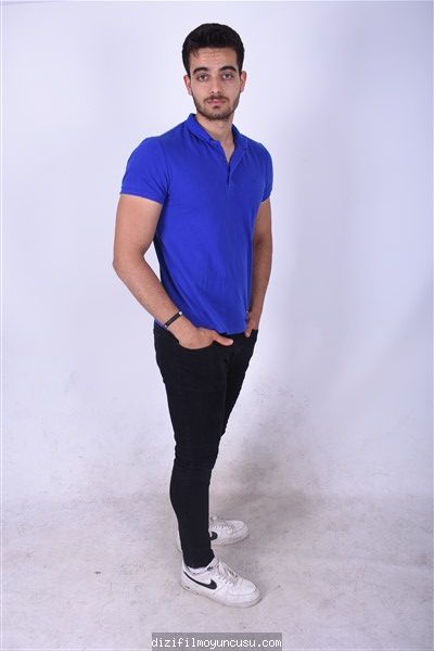İzmir Cast Ajans Mehmet 52870