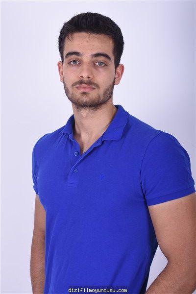 İzmir Cast Ajans Mehmet 52871