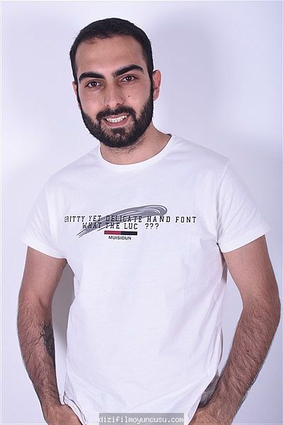 Erkek Oyuncular Adayımız Murat