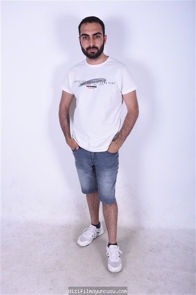 Muğla Cast Ajans Murat 52698