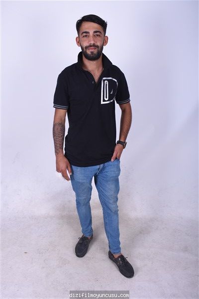 İzmir Cast Ajans Mustafa 52828