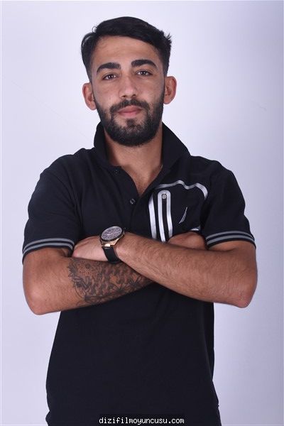 İzmir Cast Ajans Mustafa 52829