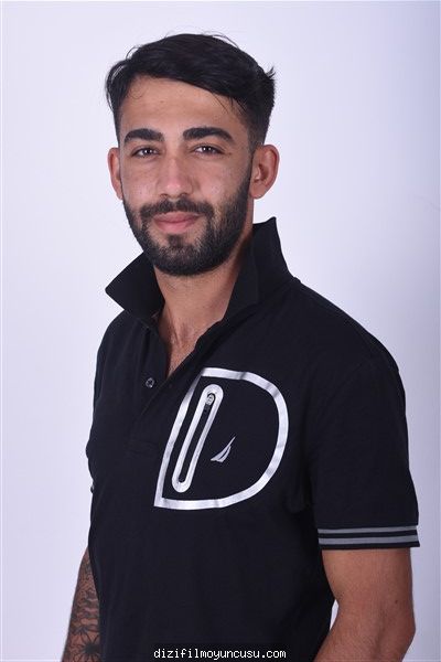 İzmir Cast Ajans Mustafa 52830