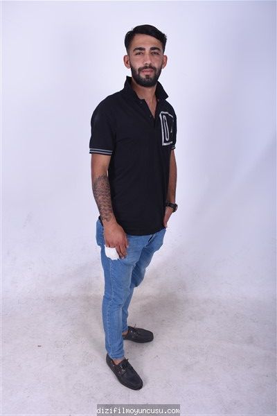 İzmir Cast Ajans Mustafa 52831