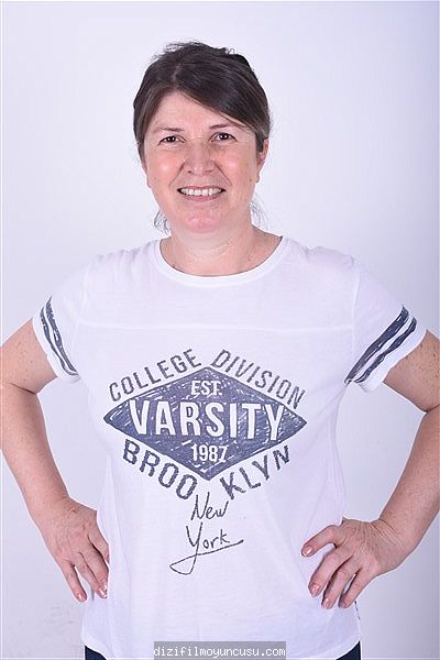 Kadın Oyuncular Adayımız Nuran