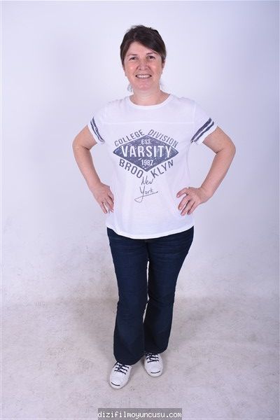 İzmir Cast Ajans Nuran 52796