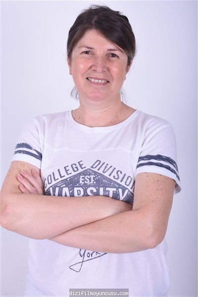 İzmir Cast Ajans Nuran 52797