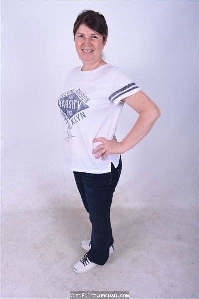 İzmir Cast Ajans Nuran 52798