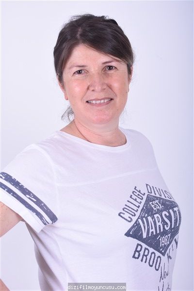 İzmir Cast Ajans Nuran 52799