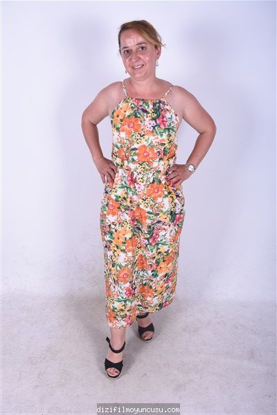 Muğla Cast Ajans Nurcan 52608