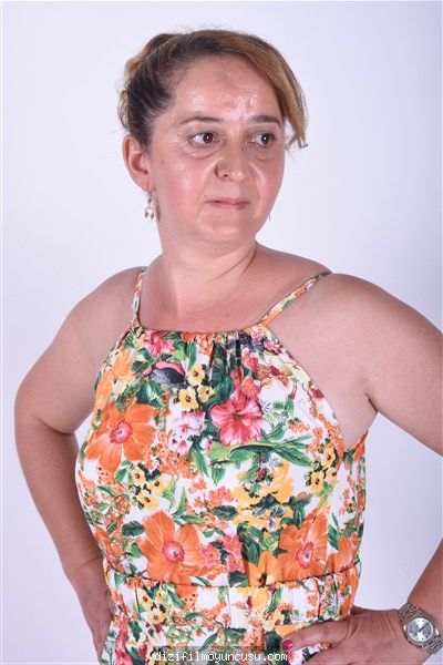 Muğla Cast Ajans Nurcan 52609