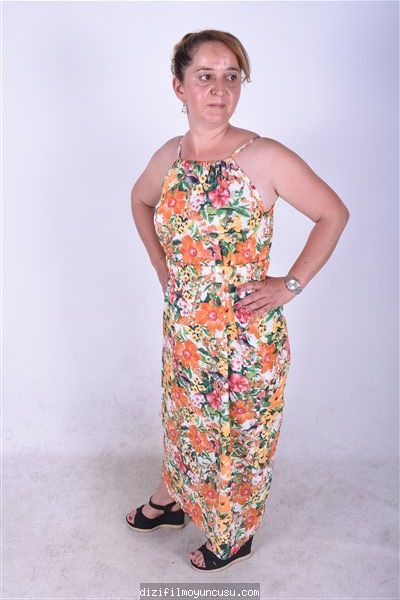 Muğla Cast Ajans Nurcan 52610