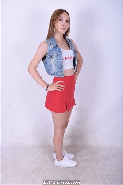 İzmir Cast Ajans Öykü 52744