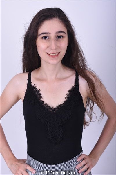 İzmir Cast Ajans Özge 52852