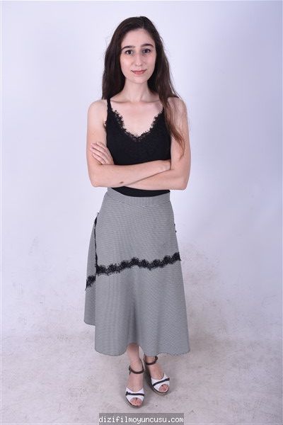 İzmir Cast Ajans Özge 52853
