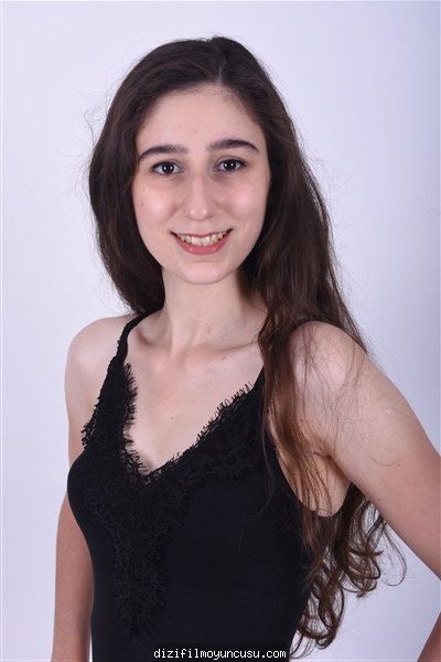 İzmir Cast Ajans Özge 52854