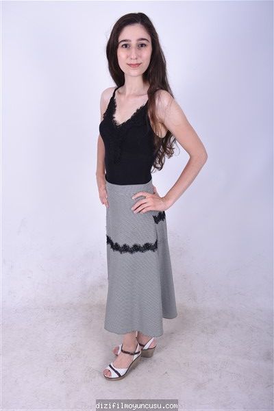 İzmir Cast Ajans Özge 52855