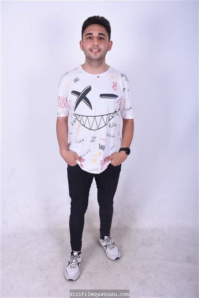 İzmir Cast Ajans Recep 52654