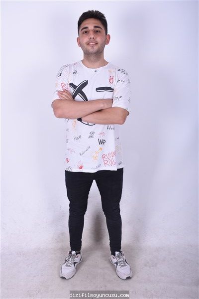 İzmir Cast Ajans Recep 52656