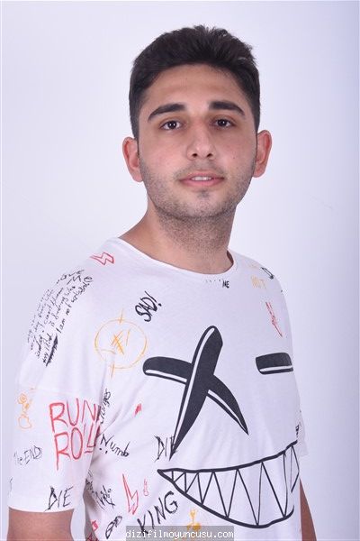 İzmir Cast Ajans Recep 52657