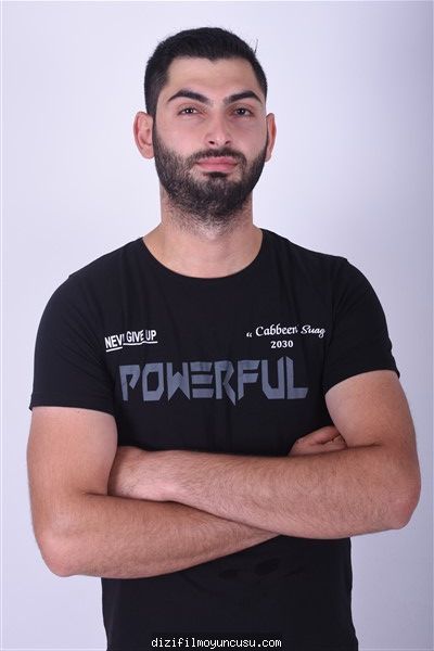 İzmir Cast Ajans Sabrican 52825