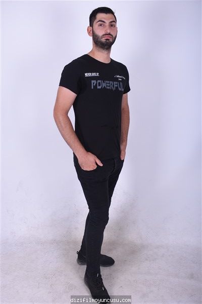 İzmir Cast Ajans Sabrican 52826