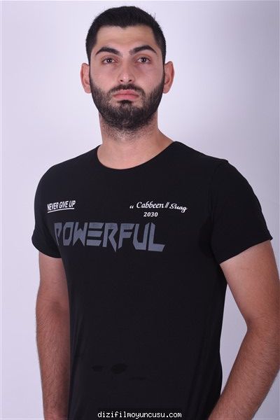 İzmir Cast Ajans Sabrican 52827
