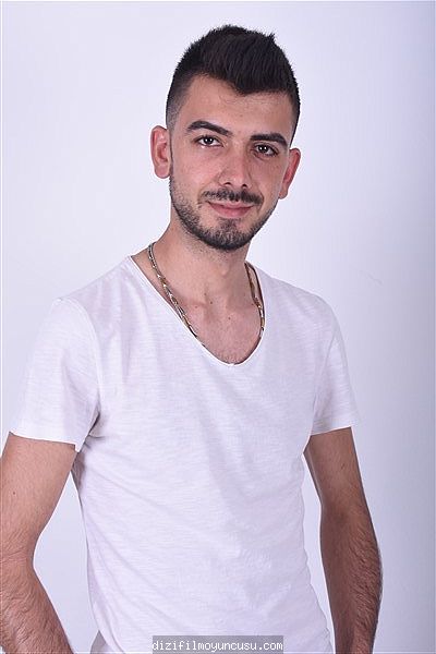 Erkek Oyuncular Adayımız Samet