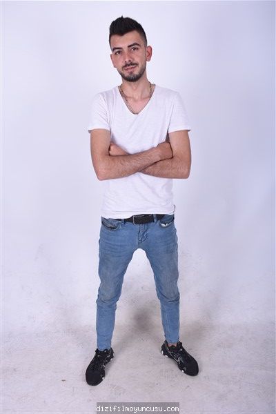 İzmir Cast Ajans Samet 52646