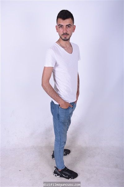 İzmir Cast Ajans Samet 52647