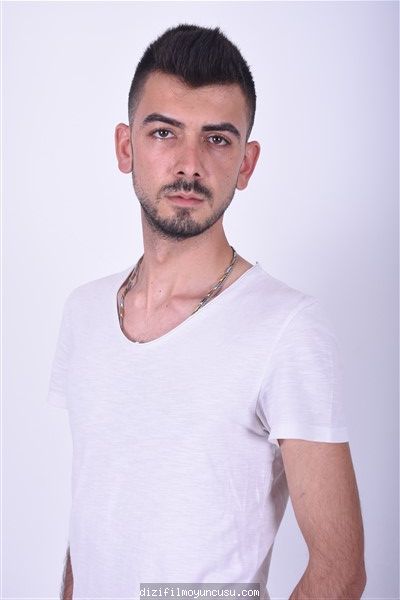 İzmir Cast Ajans Samet 52648