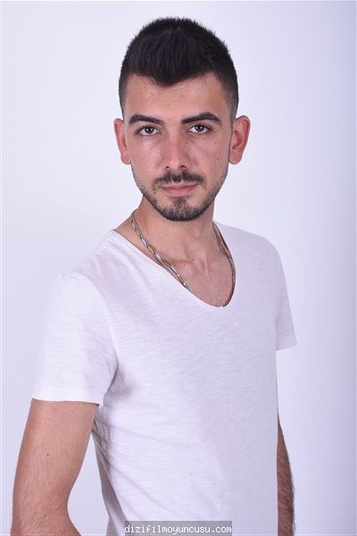 İzmir Cast Ajans Samet 52649