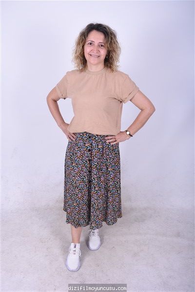 İzmir Cast Ajans Samiye 52662