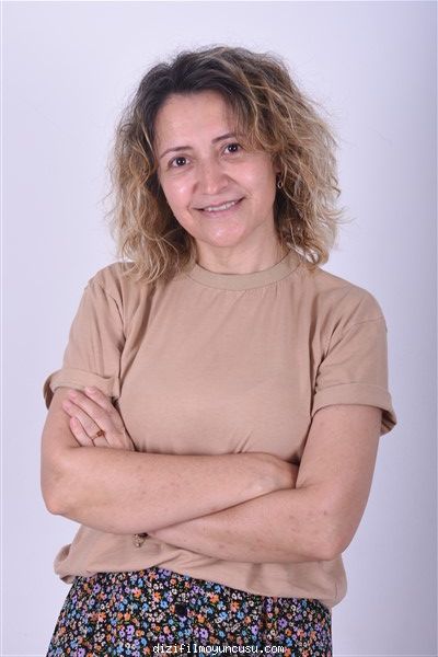 İzmir Cast Ajans Samiye 52663