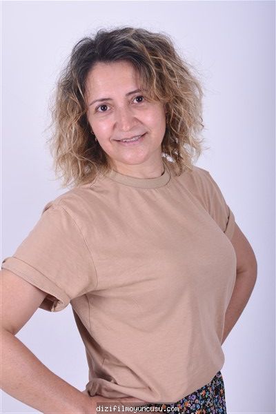 İzmir Cast Ajans Samiye 52664