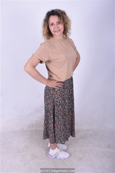 İzmir Cast Ajans Samiye 52665
