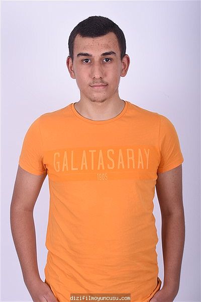 Erkek Oyuncular Adayımız Sefa