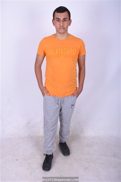 İzmir Cast Ajans Sefa 52753