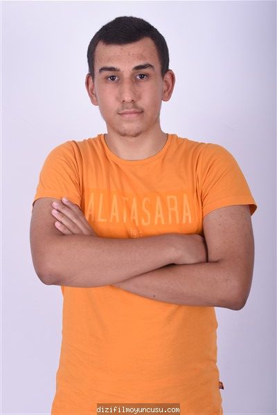 İzmir Cast Ajans Sefa 52754