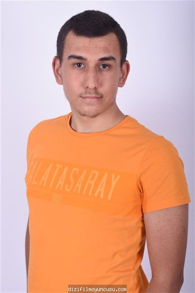 İzmir Cast Ajans Sefa 52755