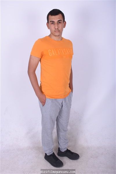 İzmir Cast Ajans Sefa 52756