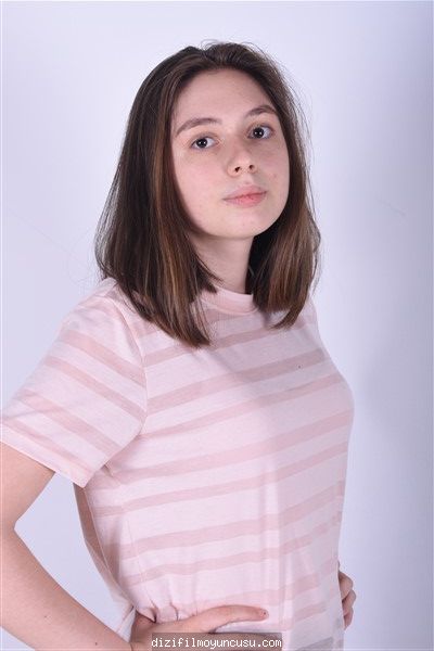 Muğla Cast Ajans Sena 52541