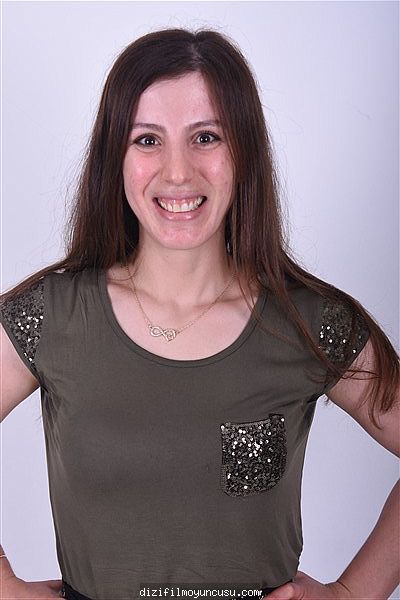 Kadın Oyuncular Adayımız Sevda