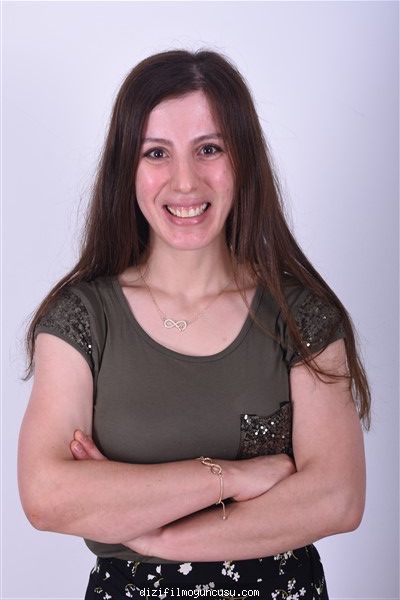 İzmir Cast Ajans Sevda 52622