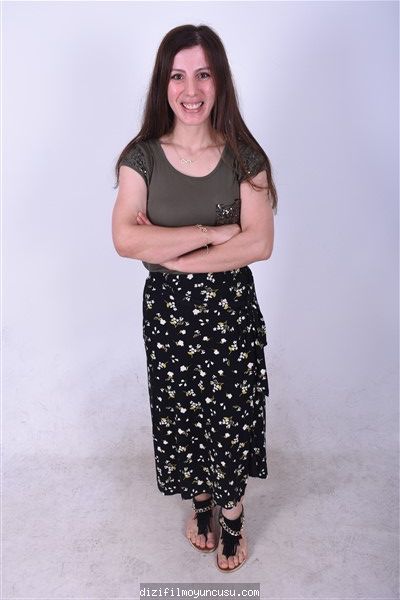 İzmir Cast Ajans Sevda 52623