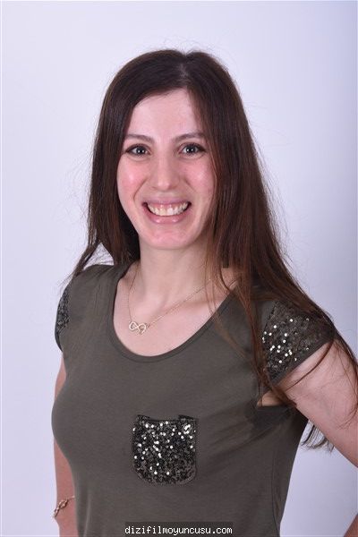 İzmir Cast Ajans Sevda 52624