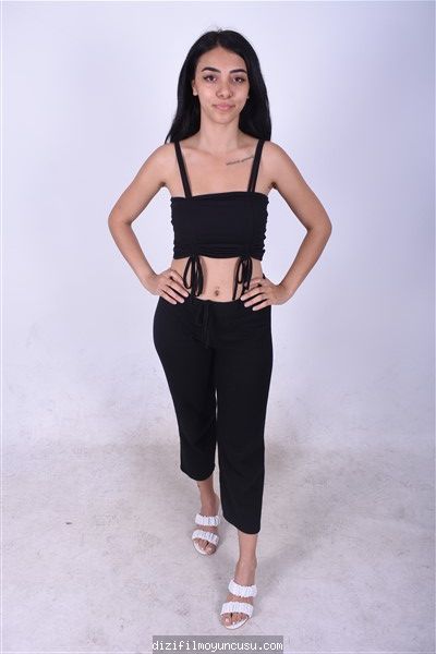 İzmir Cast Ajans Sibel 52629