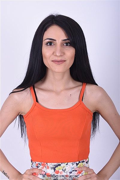 Kadın Oyuncular Adayımız Tuğba